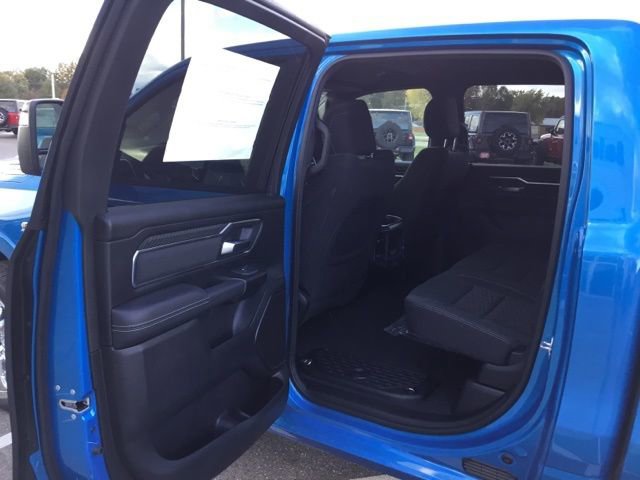 New 2026 RAM 1500 Big Horn image 14