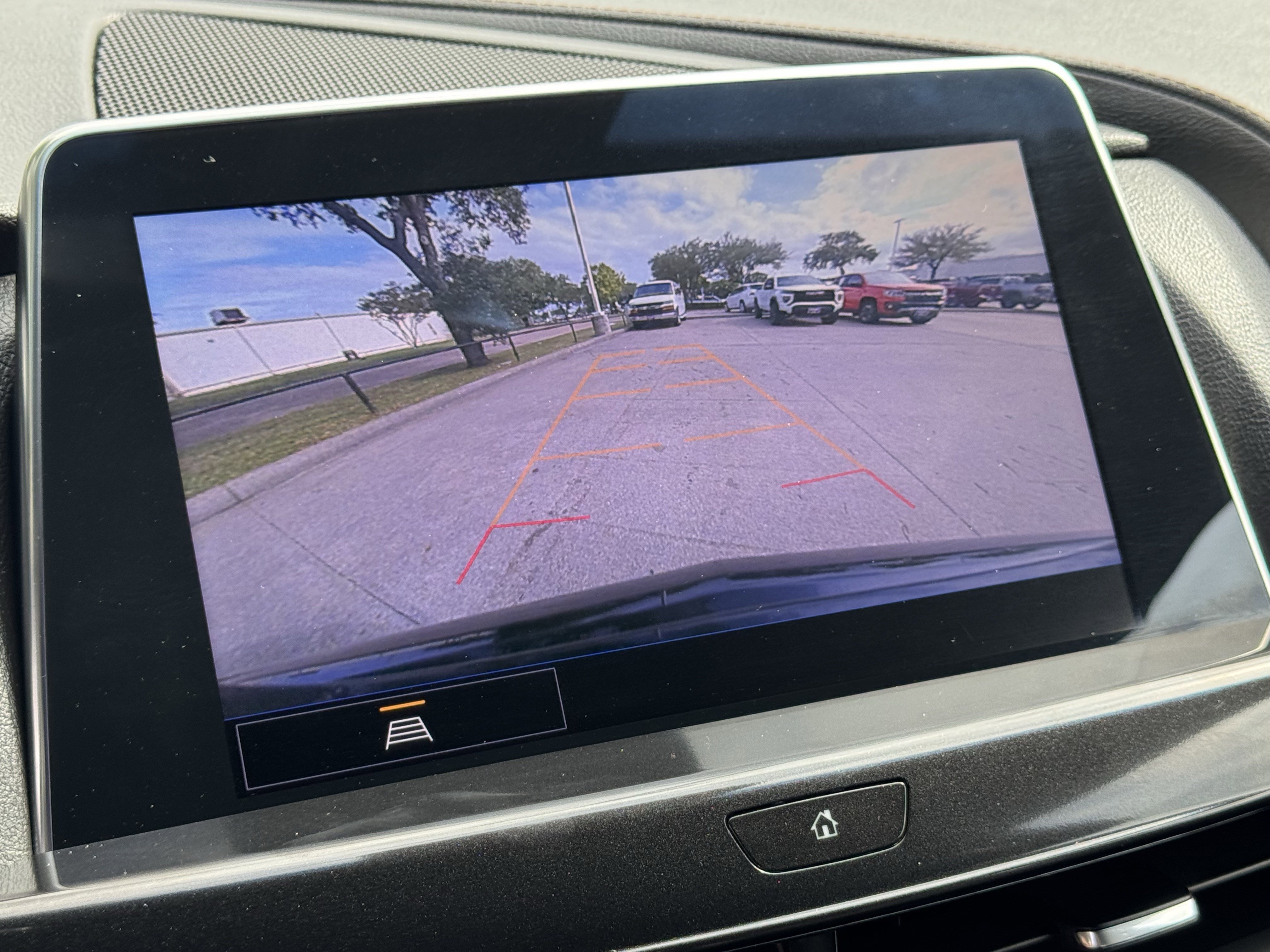 Used 2023 Cadillac CT5 Sport RWD image 19