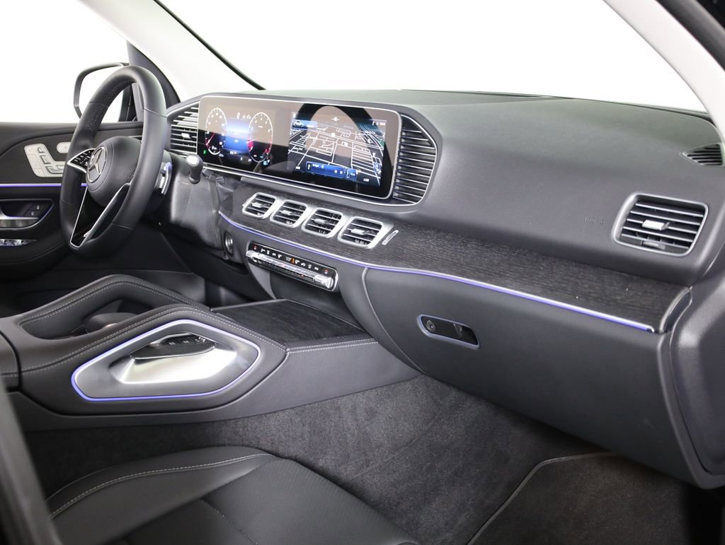 Used 2026 Mercedes-Benz GLE 350 4MATIC image 51