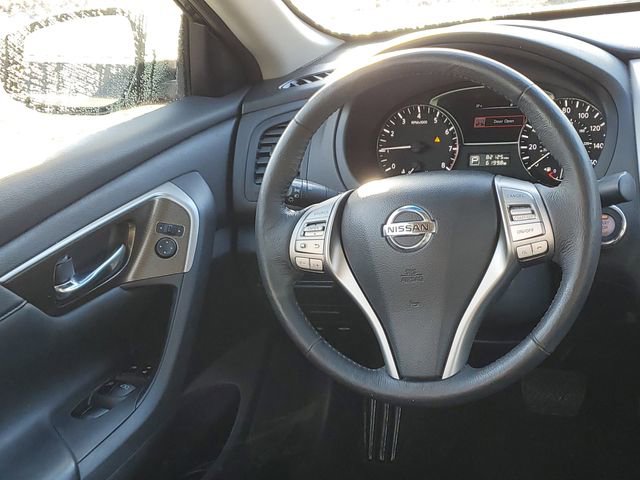 Used 2015 Nissan Altima 2.5 SL image 11