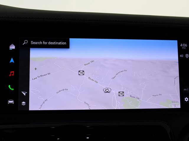 New 2025 Porsche Panamera 4 image 14