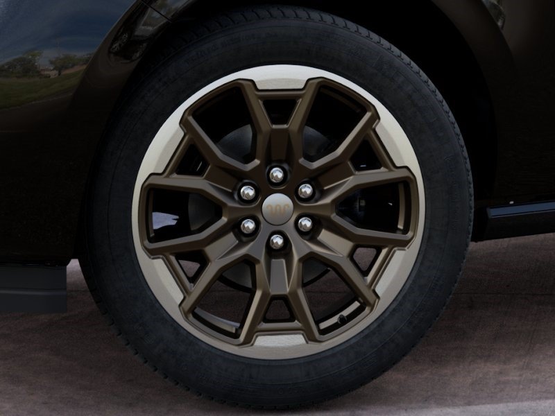 New 2027 Ford Expedition King Ranch AWD/4WD image 19