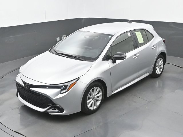 Used 2026 Toyota Corolla SE FWD image 29