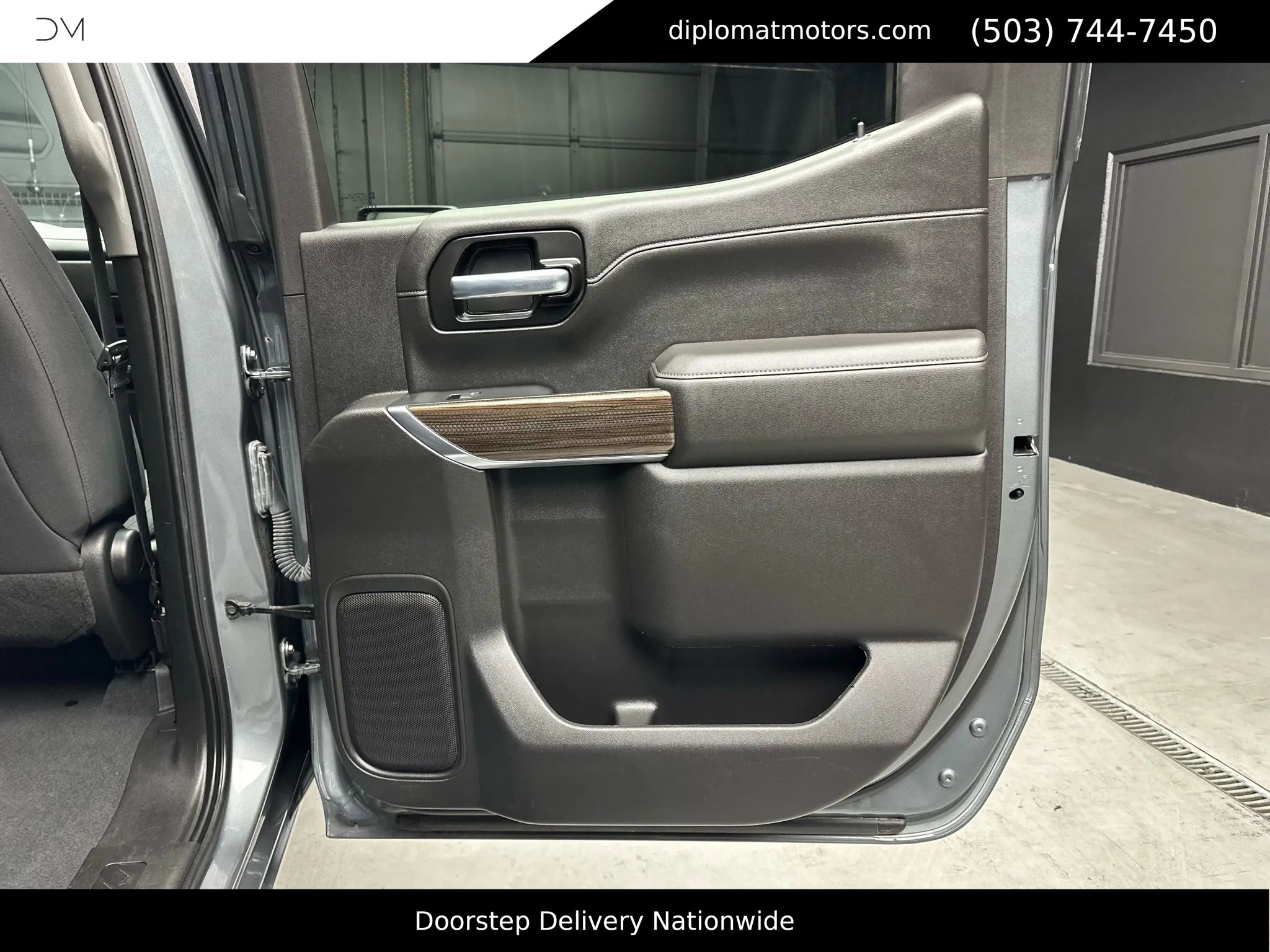 Used 2021 Chevrolet Silverado 1500 RST image 37