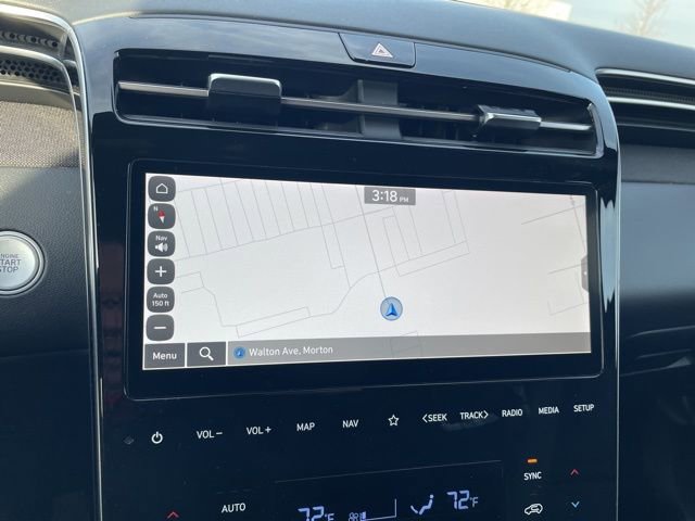 Used 2024 Hyundai Tucson XRT image 7