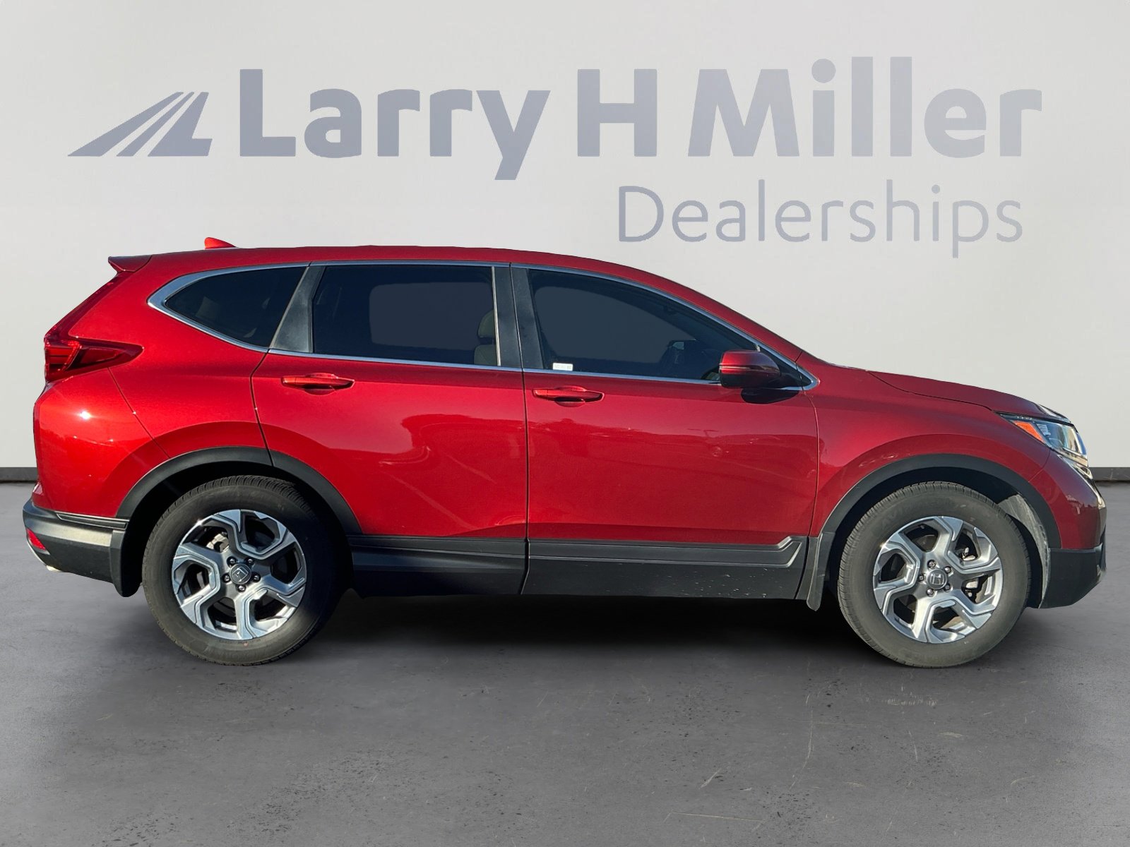 Used 2019 Honda CR-V EX-L image 6