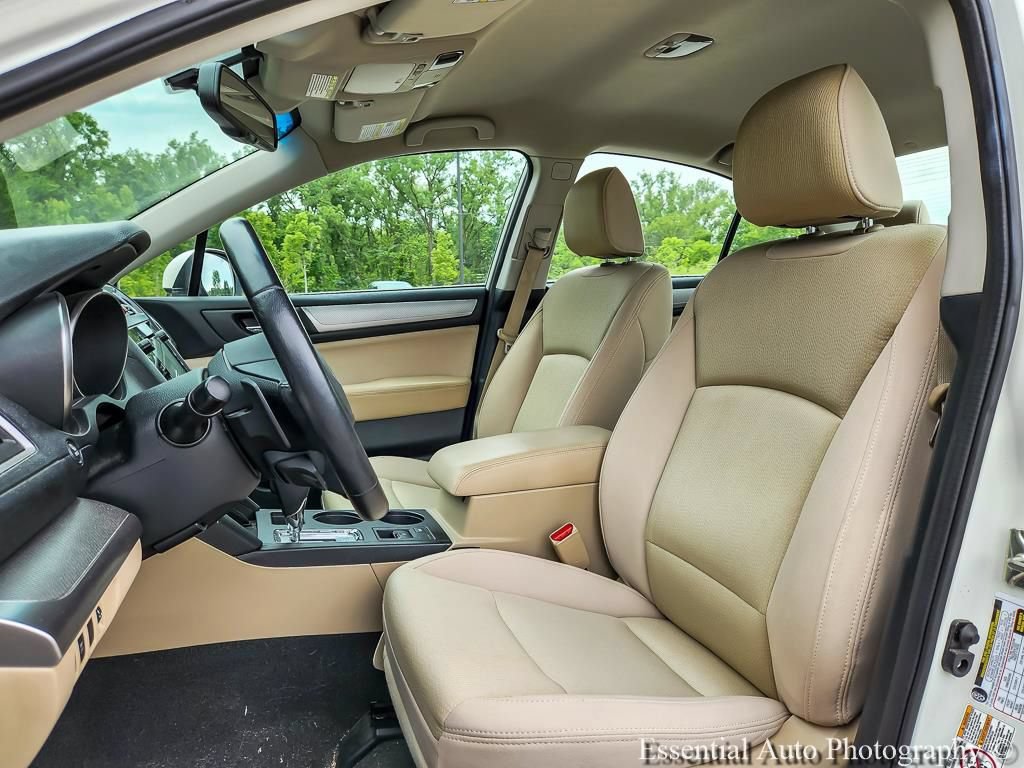 Used 2015 Subaru Legacy 2.5i Premium AWD/4WD image 8