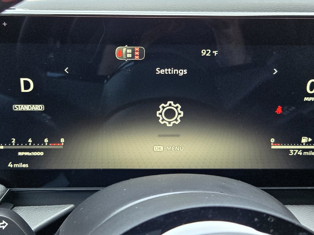New 2026 Nissan Kicks SR FWD image 22