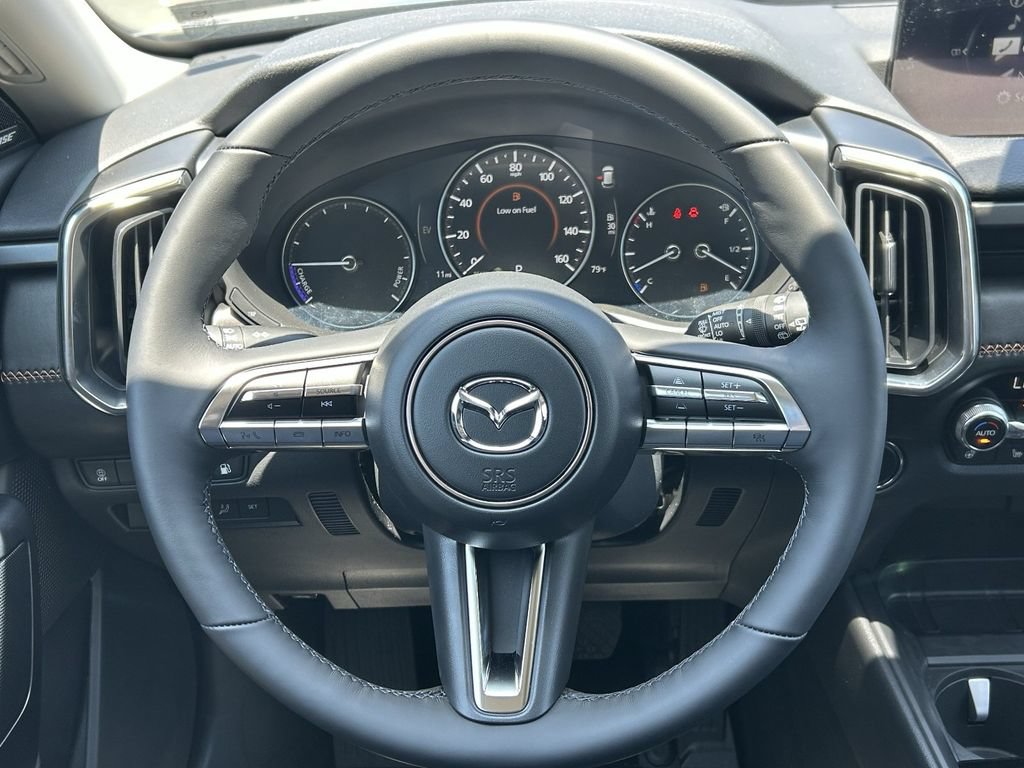 New 2026 MAZDA CX-50 2.5 Hybrid w/ Premium Plus Pkg AWD/4WD image 21
