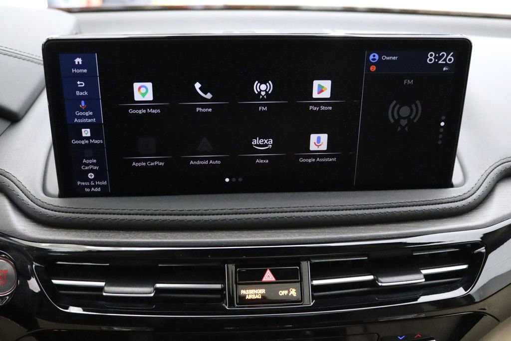 Certified 2026 Acura MDX w/ Advance Package image 20