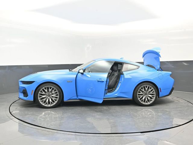 New 2025 Ford Mustang GT Premium image 32