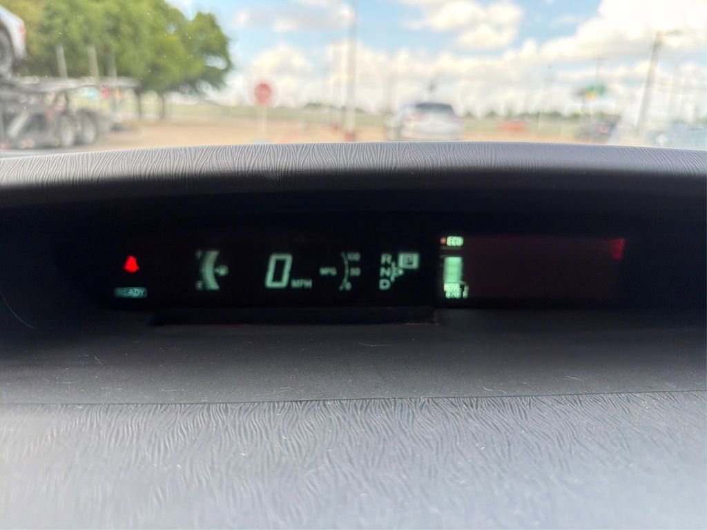 Used 2013 Toyota Prius Persona Series image 16