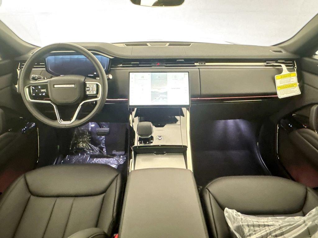 New 2026 Land Rover Range Rover Sport SE AWD/4WD image 22