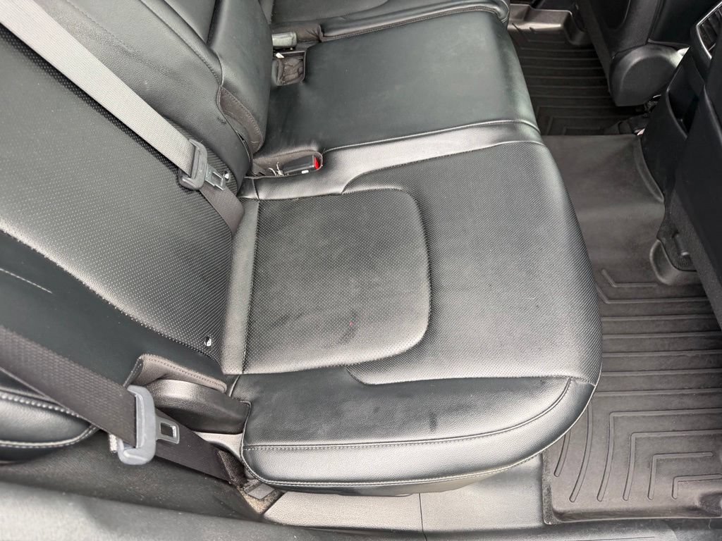 Used 2023 Kia Sportage SX FWD image 18