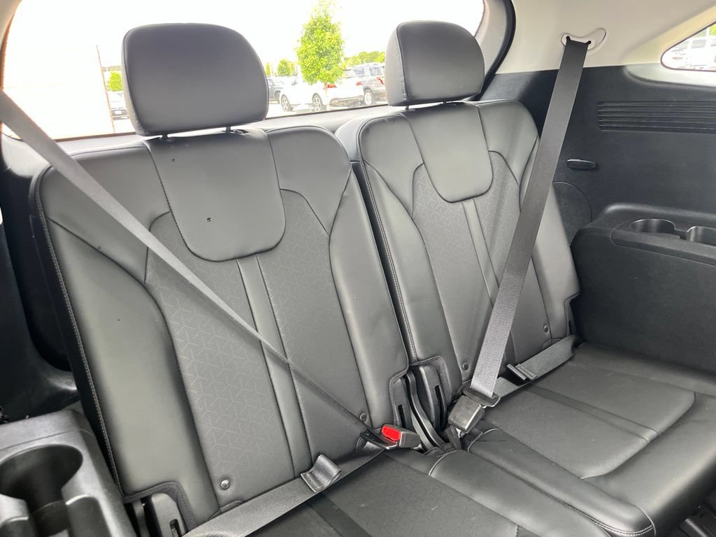 Used 2021 Kia Sorento S AWD/4WD image 28