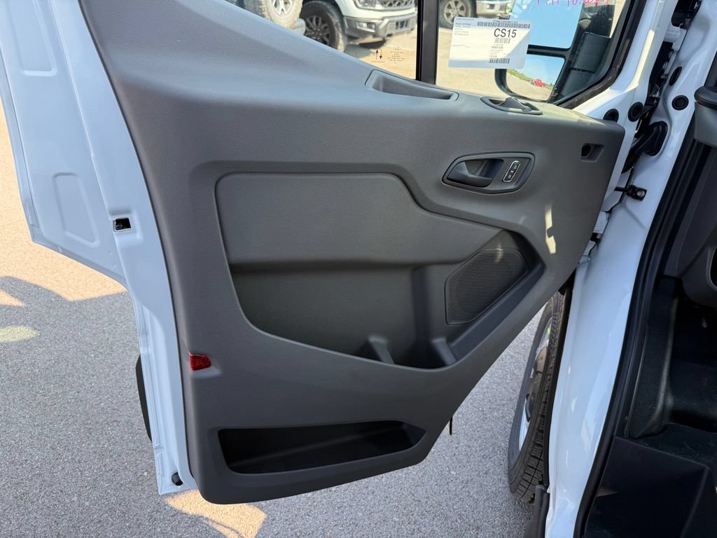 New 2026 Ford Transit 250 148 Medium Roof RWD image 6
