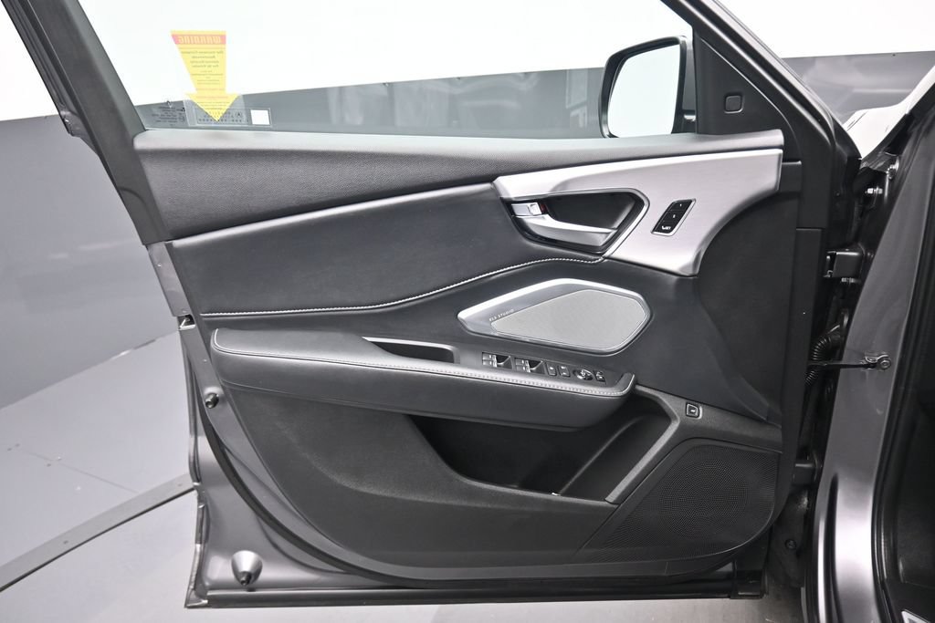 Used 2022 Acura RDX w/ Technology Package AWD/4WD image 9