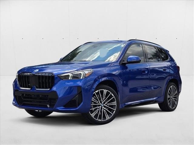 Used 2026 BMW X1 xDrive28i w/ M Sport Package