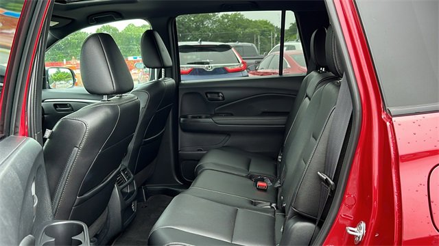 Used 2022 Honda Passport EX-L image 24
