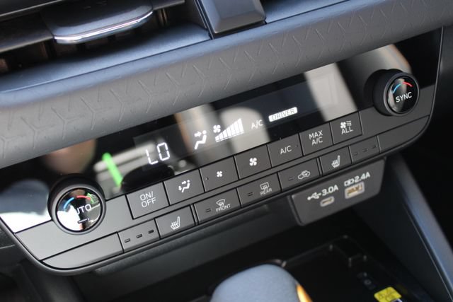 New 2026 Subaru Outback Wilderness AWD/4WD image 22