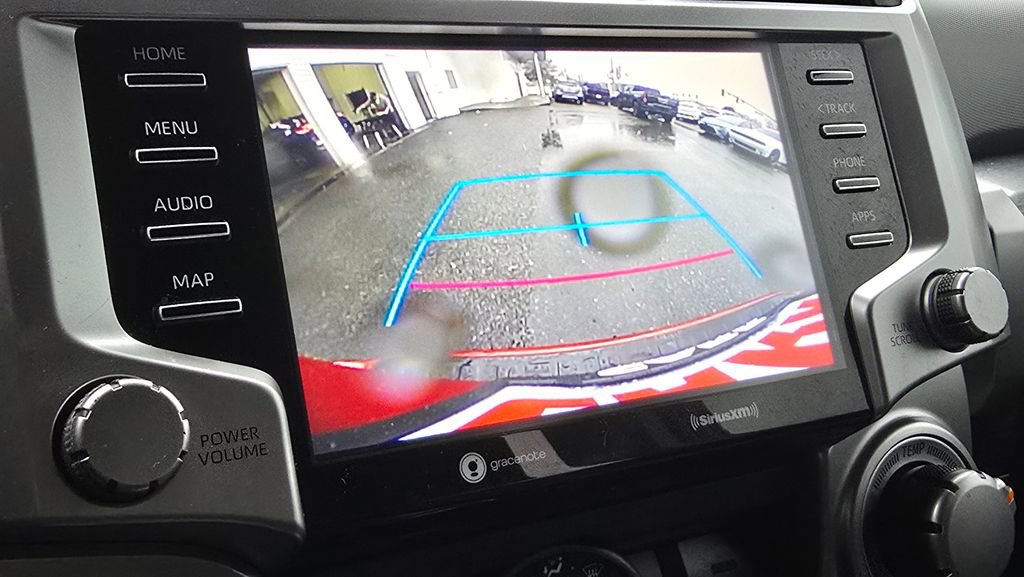 Used 2020 Toyota 4Runner SR5 image 27