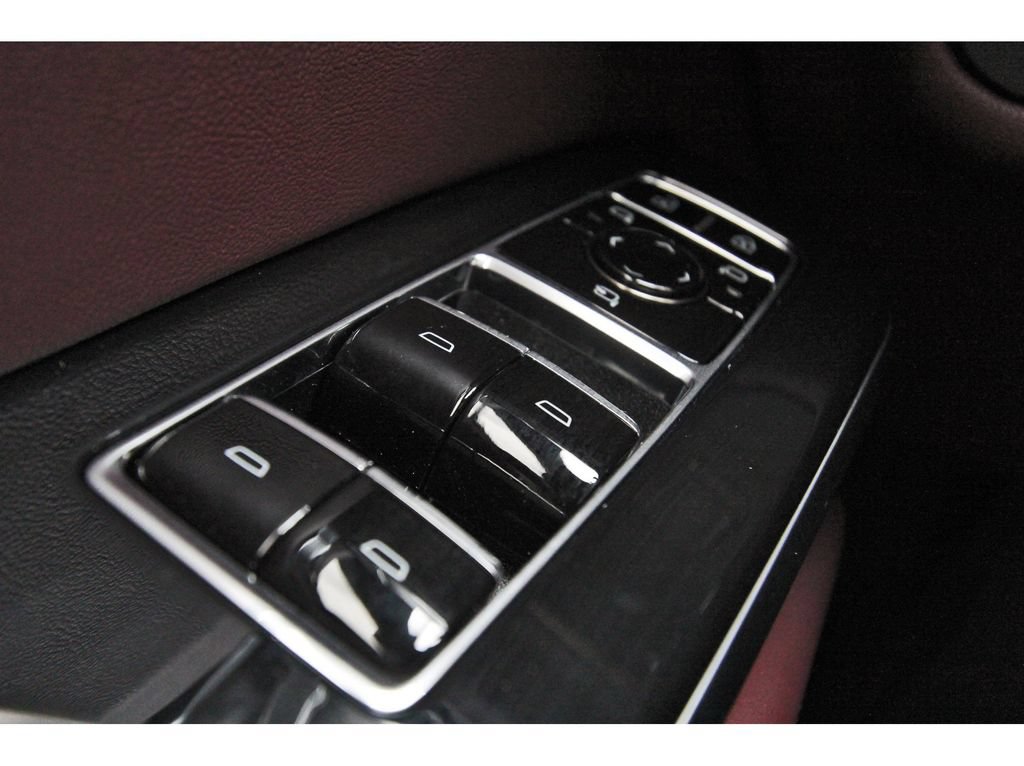 New 2026 Cadillac Escalade Sport w/ Touring Package AWD/4WD image 16