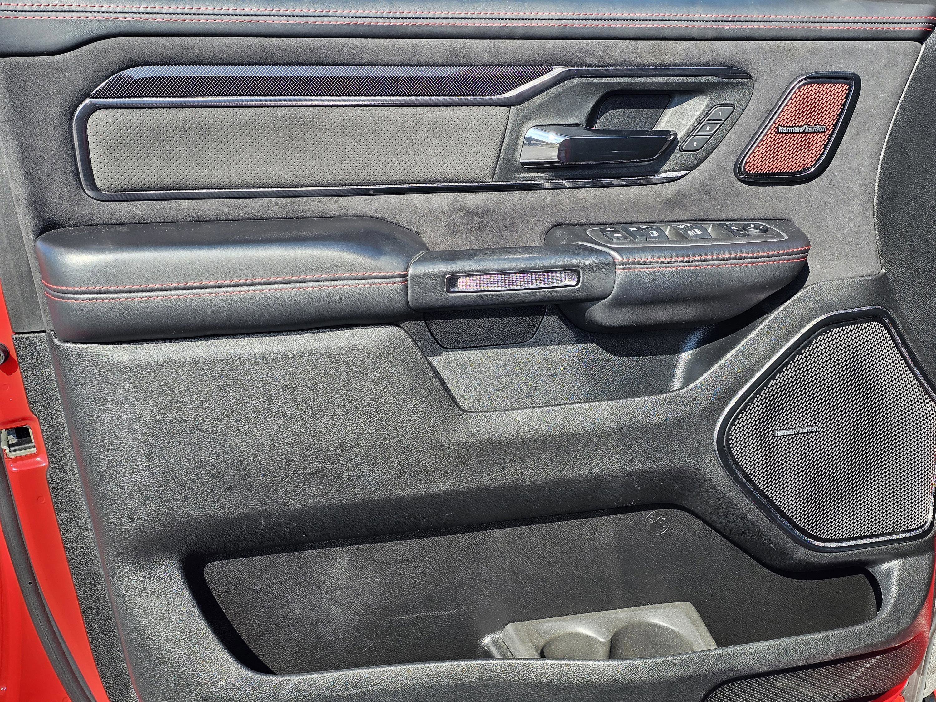 Used 2022 RAM 1500 TRX w/ TRX Level 2 Equipment Group image 16