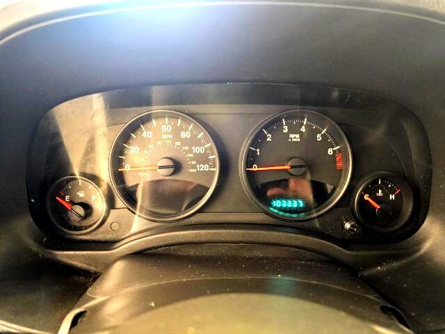 Used 2012 Jeep Patriot Latitude image 15