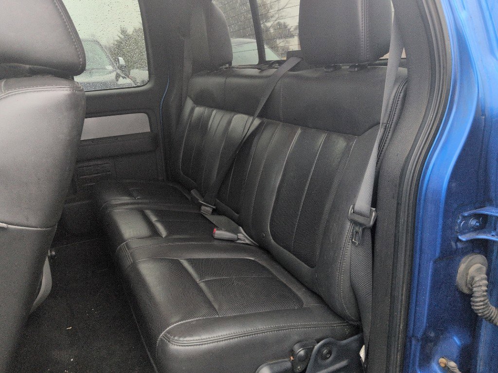 Used 2010 Ford F150 Raptor image 7