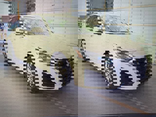 Certified 2023 Nissan Altima 2.5 S image 11