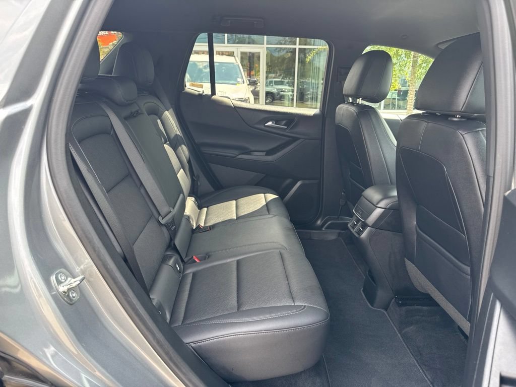 Used 2026 Chevrolet Equinox LT w/ Convenience Package II AWD/4WD image 19
