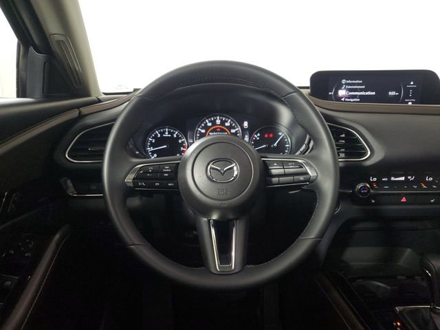 Certified 2025 MAZDA CX-30 AWD 2.5 S w/ Premium Package image 16