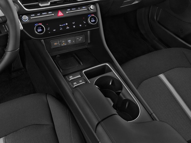 Used 2025 Hyundai Sonata Limited image 9