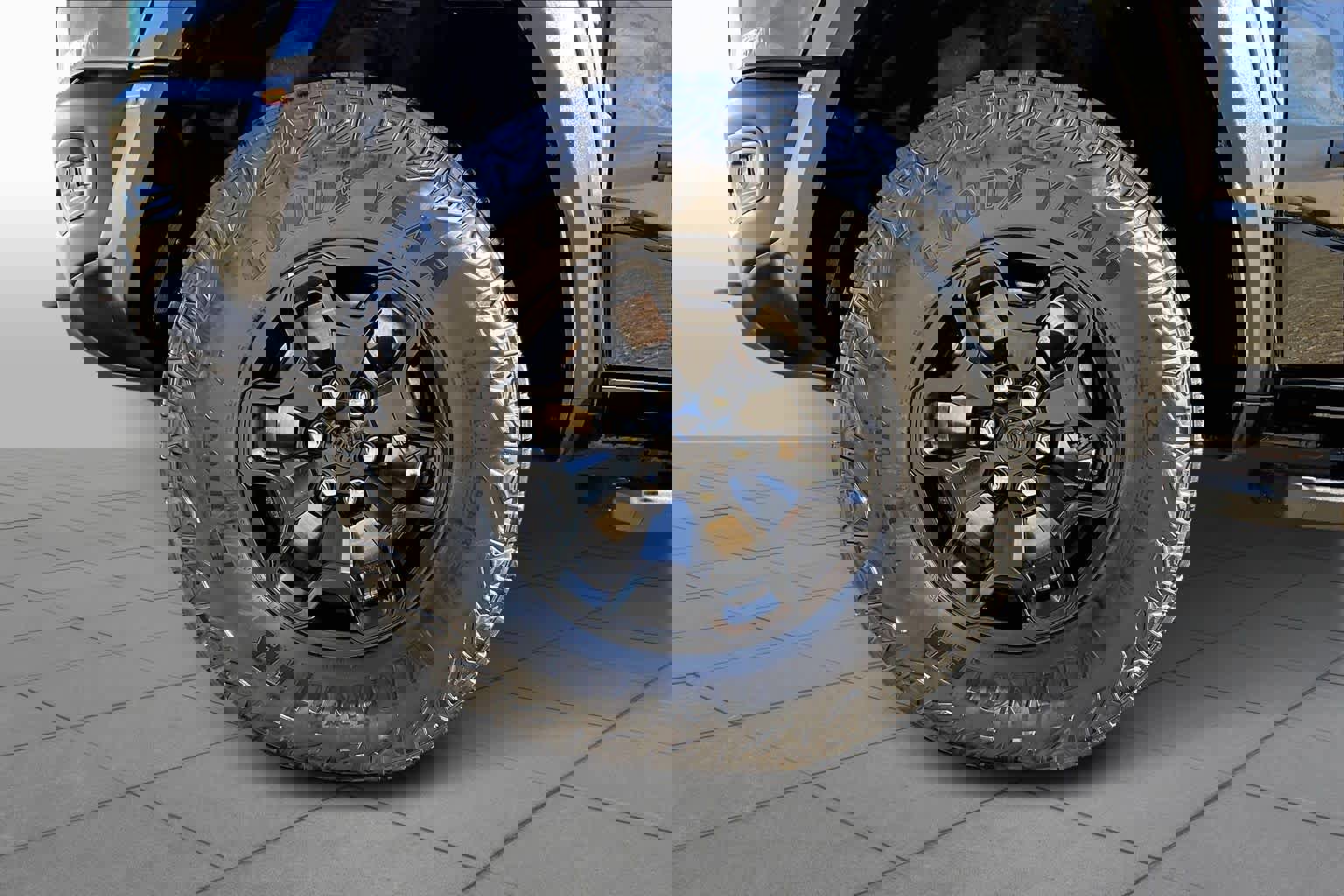 Used 2021 RAM 1500 TRX w/ TRX Level 2 Equipment Group image 10