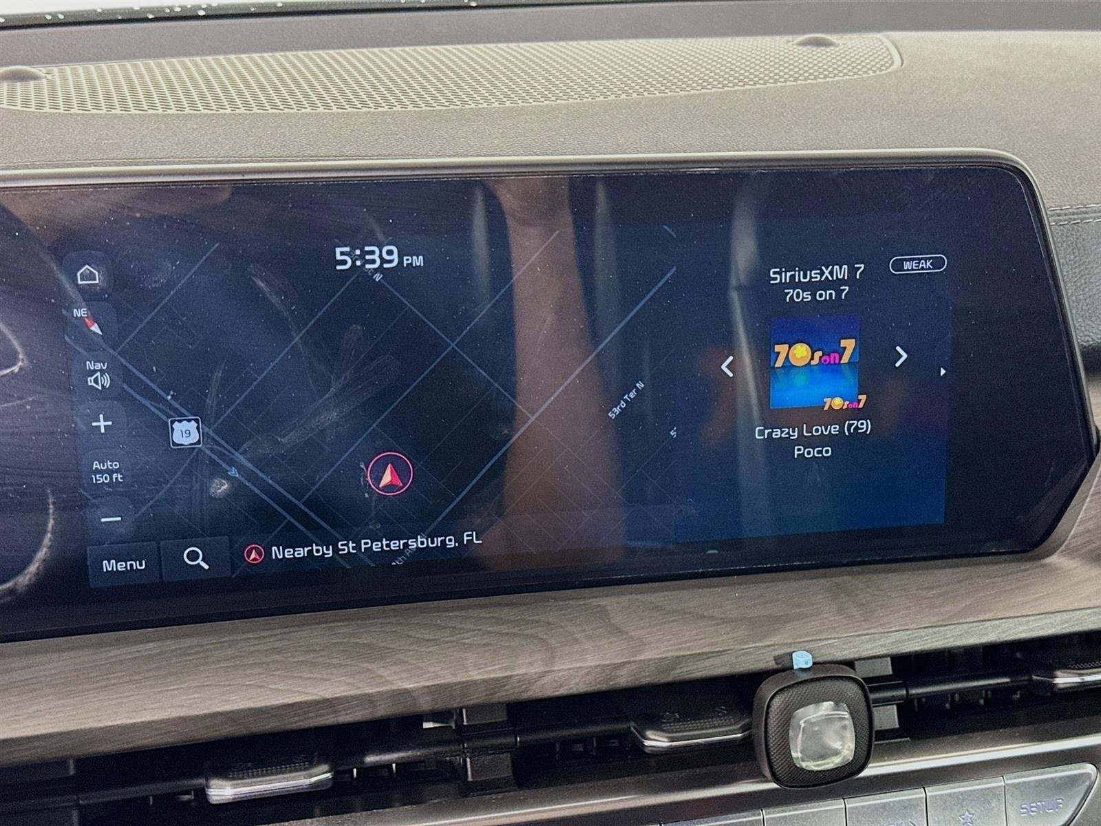 Certified 2024 Kia Telluride EX X-Line image 16