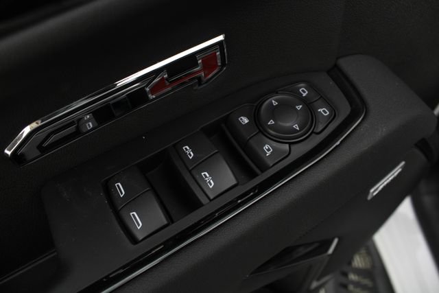 New 2026 GMC Sierra 1500 AT4 w/ AT4 Premium Package image 18