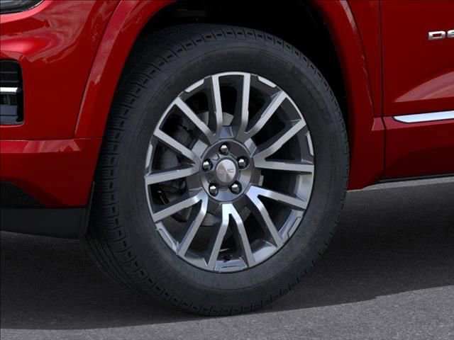 New 2026 GMC Terrain Denali image 11