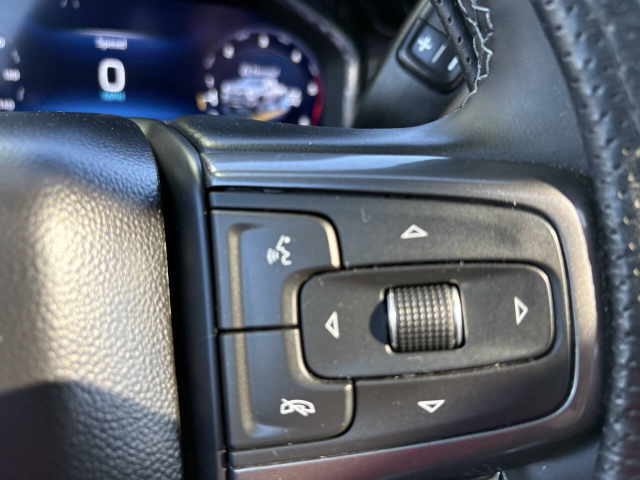 Used 2024 Chevrolet Silverado 2500 High Country w/ Midnight Edition AWD/4WD image 27