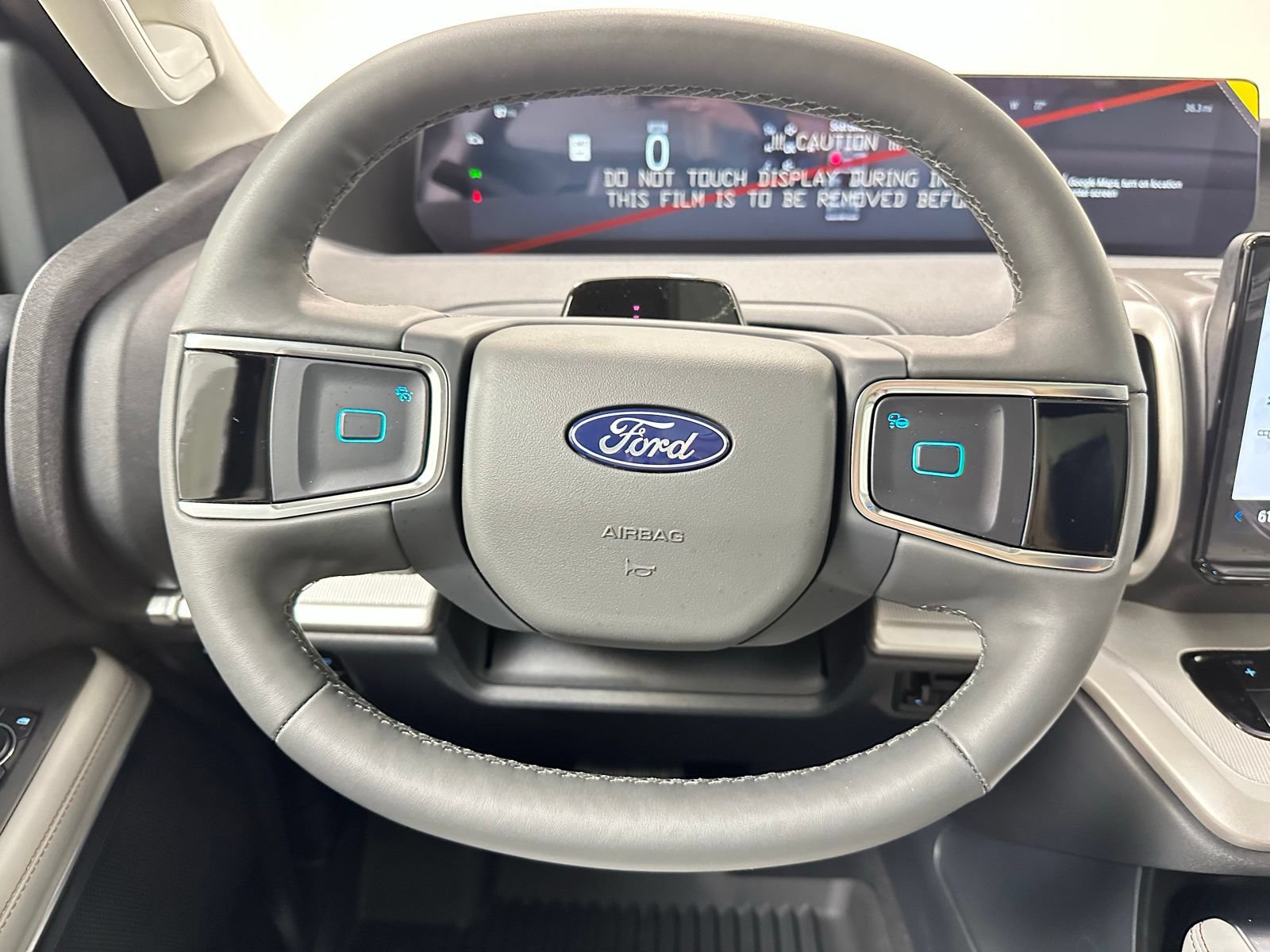 New 2025 Ford Expedition Max Active AWD/4WD image 25
