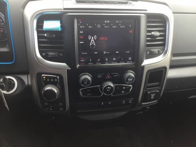 Used 2018 RAM 1500 Big Horn AWD/4WD image 17