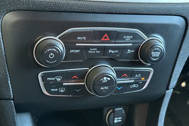 Used 2022 Dodge Charger GT RWD image 19