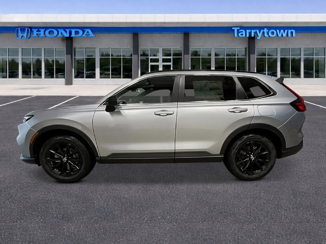 New 2025 Honda CR-V Sport-L image 2