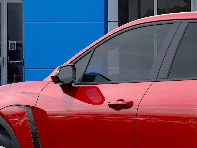 New 2025 Chevrolet Blazer EV LT FWD image 12