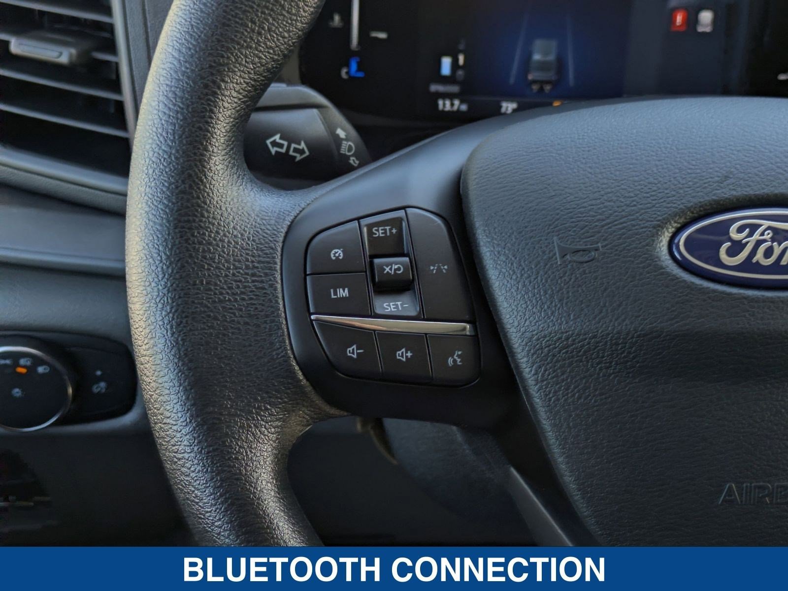 New 2026 Ford Transit 150 Low Roof RWD image 23