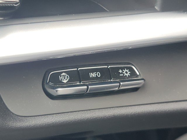 Used 2023 Chevrolet Corvette Stingray Preferred Cpe w/ Z51 Performance Package image 33