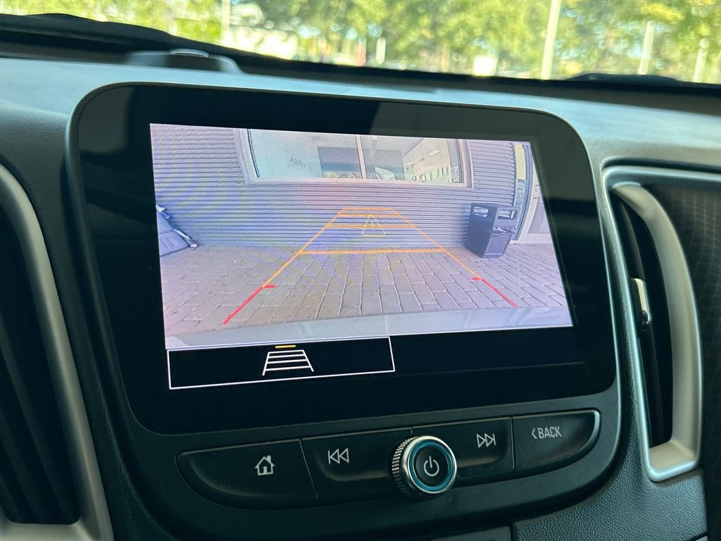 Used 2024 Chevrolet Malibu LT FWD image 26