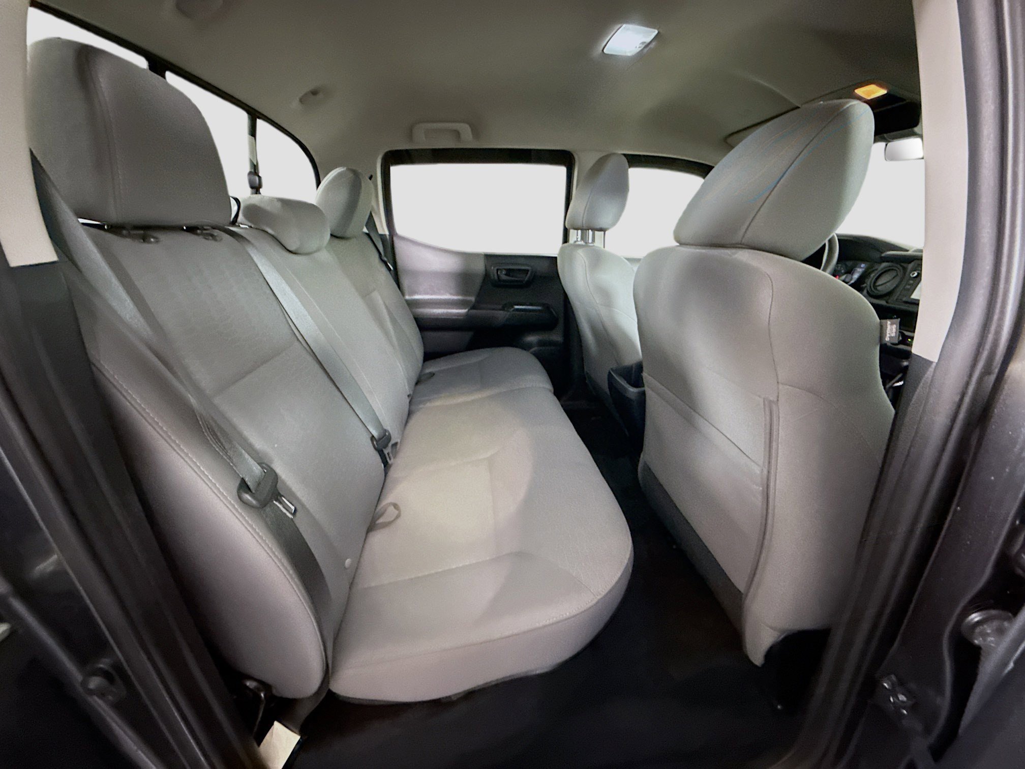 Used 2019 Toyota Tacoma SR w/ SR Convenience Package AWD/4WD image 26
