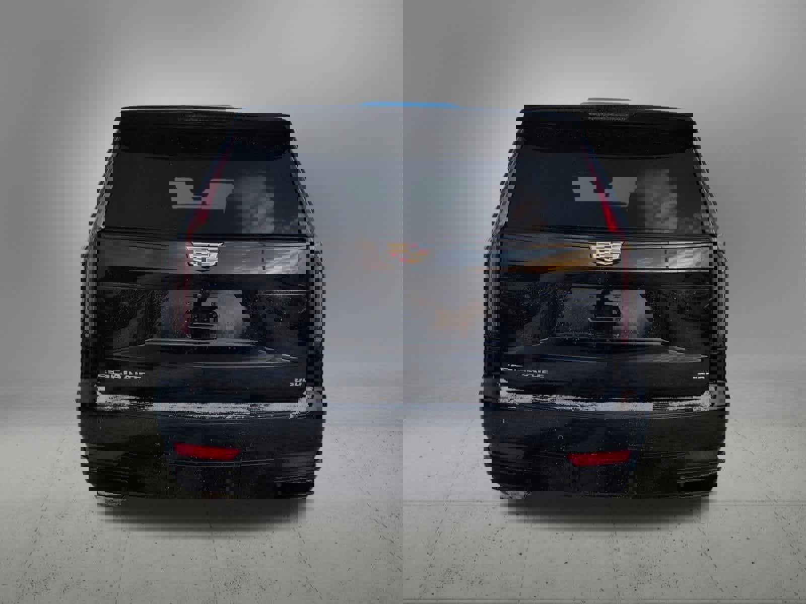 Used 2022 Cadillac Escalade Sport image 5