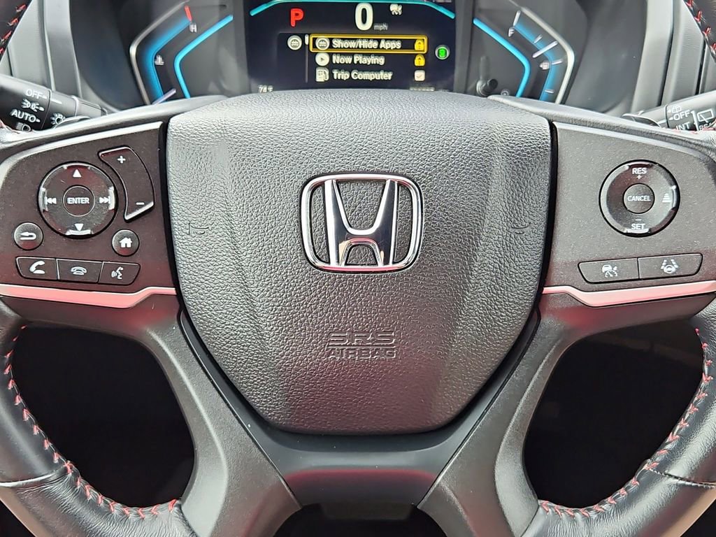 Used 2024 Honda Odyssey Sport image 22