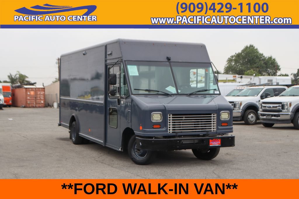 Used 2019 Ford E-450 and Econoline 450 Super Duty